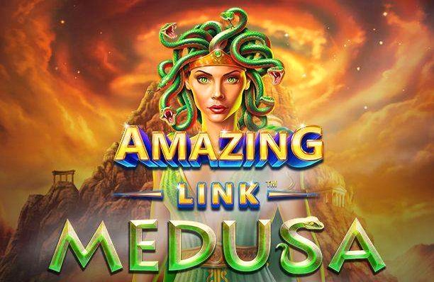 Amazing Link Medusa von Games Global
