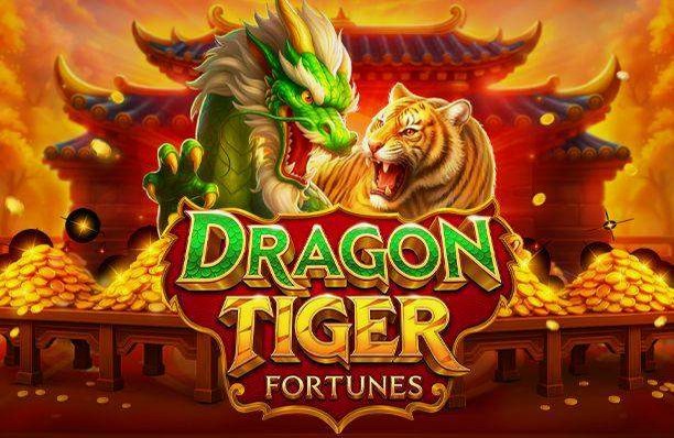 Dragon Tiger Fortunes von Pragmatic Play