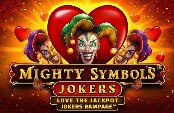Jokers Love the Jackpot von Wazdan